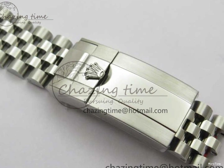 MiroTime 0504 GMT-Master II 126710 BLRO Pepsi Red Blue Ceramic 904L Steel VRF 1:1 Best Edition SA3285 CHS MAX Version SmoothTexture 2796